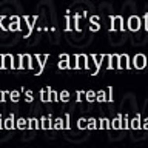 Meet your Posher, Darlene